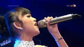 AKHIR SEBUAH CERITA 'ARNETA JULIA' ADELLA Live di Arosbaya Bangkalan HD