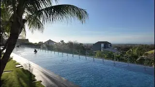 Sheraton Four Points Bali Ungasan Tour