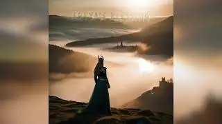 Iwan Hoffman &ndash; Freya's Blessing (Official Audio)