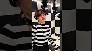 Enid cosplay dance on Tuku Taka #shorts #wednesday #enid #jennaortega #edit #cosplay
