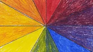 James Culleton - Colours - Official Lyric video