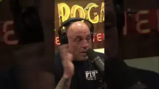 Joe Rogan Podcast Security Breach Prevention: How Rangefinders Protect High-Profile Figures#shorts