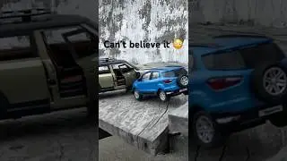 Car accident gone wrong guys #shorts #cars #defender #ford