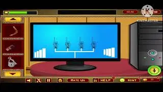 501 Door Escape Level 99 Walkthrough | Full Puzzle Solution | Step by Step Gameplay