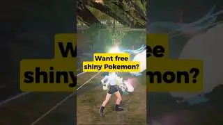 Free Shiny Pokemon at FreeMons.Org