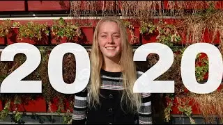 time capsule interview 2020