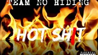 Team No Hiding - 