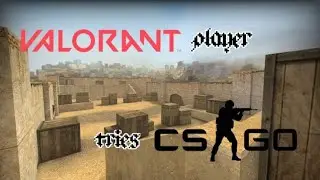 how 𝐆𝐇 𝐋𝐮𝐤𝐢𝐧𝐚𝐭𝐨𝐫 plays 𝘾𝙎𝙂𝙊: 𝘾𝙪𝙨𝙩𝙤𝙢𝙨