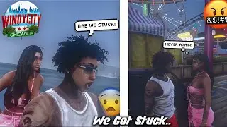 I Took Jayda On A Baecation To Puetro Rico Gone Wrong🏝️🤦🏽‍♂️ | Baby Ja In Windy City Ep.10