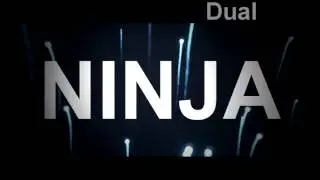 Intro Para &bull;NINJA ANGY&bull; By Dual FX