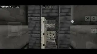 Playtime Of Cheese - Chapter 2 Trailer | Minecraft Part 005