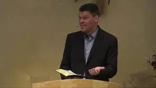 2. Mose 7-10 - Plagen zur Ehre Gottes - 30.01.2022