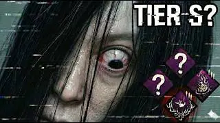 EU TIVE S&Oacute; PARTIDAS SUADAS COM A SADAKO #dbd
