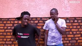 NYAXO SERIES EP04 : gutekereza uko bafunguza inshuti yabo