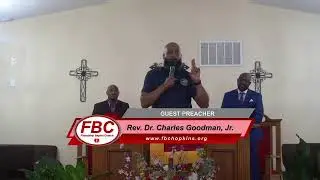 2023 Summer Revival     Worship through Giving:                           