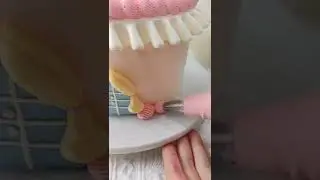 Satisfying Cake Making 🔥💯 #youtubeshorts #viral #oddlysatisfying #trending #mechmarvelsunited