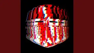 KRUSHADER! (Slowed + Reverb)