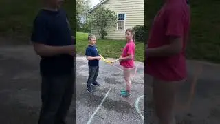Balance: Egg & spoon challenge