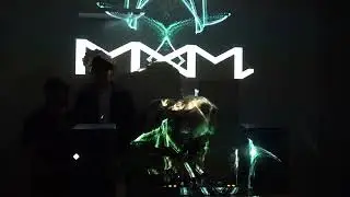 MXML - ENNO DnB set