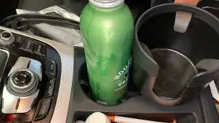 The Ultimate Car Cup Holder Expander: The Solution You've Been Waiting For