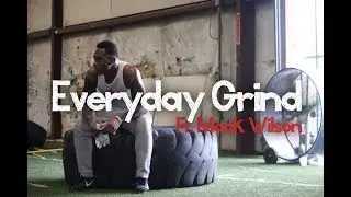 Everyday Grind: University of Alabama LB Mack Wilson (Sponsored by: Rudolphs Lawn Service)