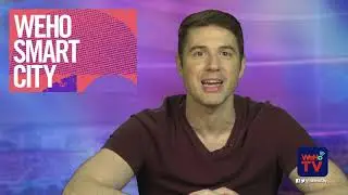 WeHoTV NewsByte: News Briefs