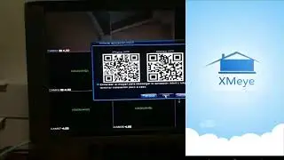 VISUALIZAR DVR KEYTEK POR APLICACIÓN XMEYE