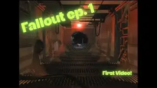 Welcome to the Wasteland