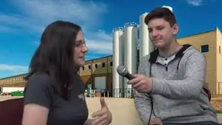 Niagara Interview