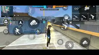 Garena Free Fire New Gameplay Video 🔥😘 Free Fire Max Gameplay CS Rank✅ 🥰