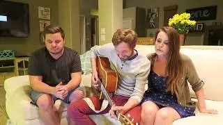 SINGING WITH FRIENDS!