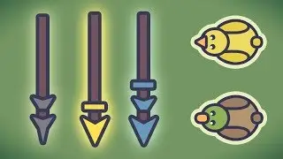 Moomoo.io - New update, ducks, spear! Bull angel, pit trap and diamond weapons nerf!