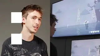 Sebastian White | BA (Hons) Games Design