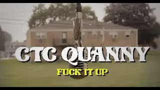 CTC Quanny - Fuck It Up (Raw Talent Tv Performance) #rawtalenttvperformance