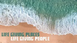 Life Giving Places, Life Giving People | Tunbridge Wells Baptist Church online