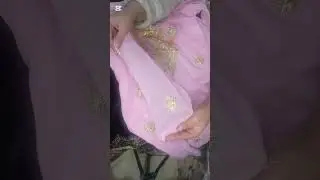 بہترین اور پیارے اسٹچ تھری پیس  سوٹ