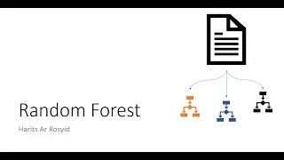 Machine Learning: Random FOrest