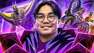 CAN THE NEW ODION DECK KEEP UP WITH THE META?