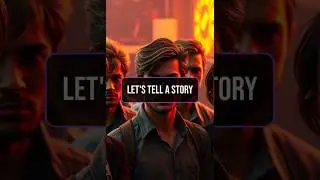 Let's tell a story