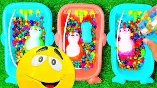 11 Minutes Satisfying with Unboxing | Super cool Paw Patrol toys: Fire and Rescue ASMR | Review Toys