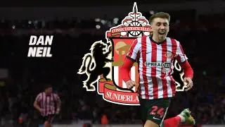 DAN NEIL - 21 YEAR OLD MIDFIELD MAESTRO - 2022/23 Highlights (HD)