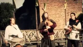 Cie Les Meneurs de Loups - Musique médiévale
