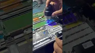 Asus X515 Battery Connector #asuslaptops #asuslaptop #laptoprepair