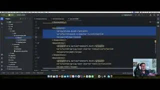 REST services utilizando Java y Spring Boot Parte 1
