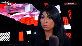 Віталіна Савчук - засновниця модельної школи 