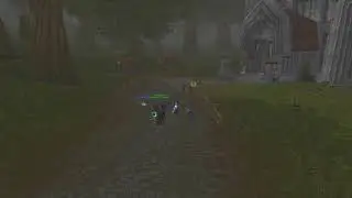 Light's Hope Shutdown