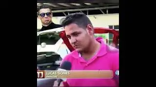 Som ambiente kkk #Botapradesce