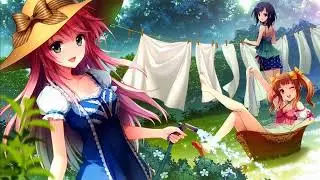 Nightcore - Sunrise | Dolly Style