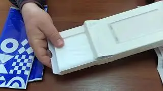 Обзор УМБ Xiaomi Mi Power Bank 2C 20000 mAh QC3.0 PLM06ZM White (VXN4220GL) из Rozetka