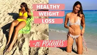 MY YOGA JOURNEY (Weight Loss)